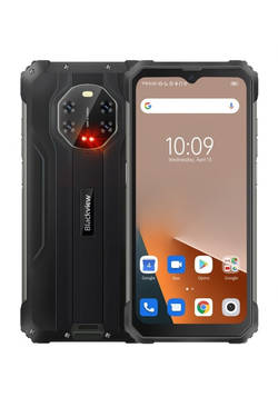 BlackView BL8800 Pro mobil