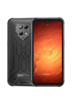 Blackview BL9800 Pro mobil
