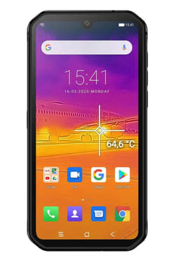 Blackview BL9900 Pro mobil