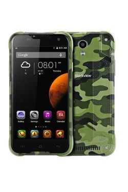 BlackView BV5000 mobil