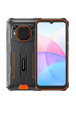BlackView BV6200 mobil