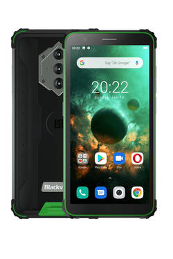 BlackView BV6600 mobil