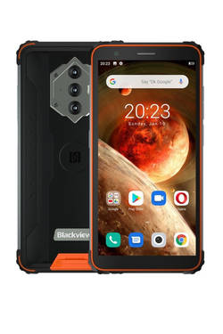 BlackView BV6600 Pro mobil