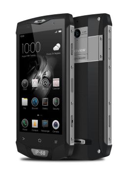 BlackView BV8000 Pro mobil