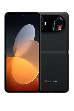 BlackView HERO 10 mobil