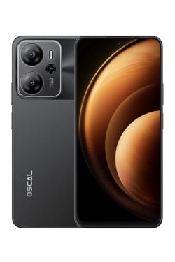 BlackView Oscal Tiger 13 5G mobil