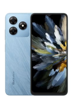 BlackView Wave 8 mobil