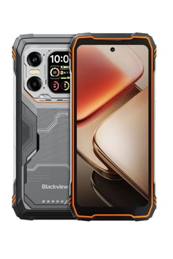 BlackView Xplore 1 mobil