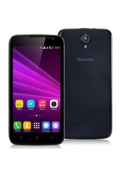 BlackView Zeta mobil