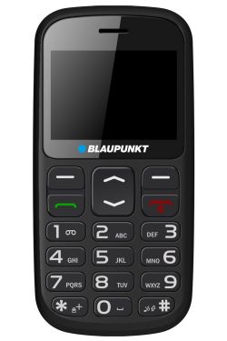 Blaupunkt BS-02 mobil