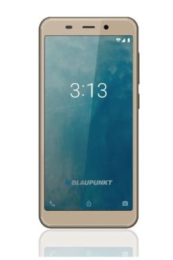 Blaupunkt SM 02 mobil