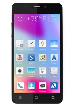 BLU Life Pure Mini mobil