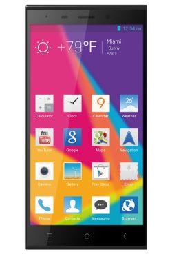 BLU Life Pure XL mobil