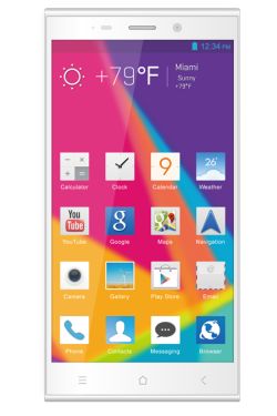 BLU Pure XL mobil