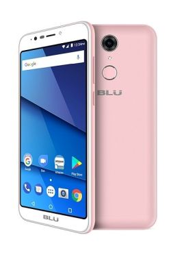 BLU Studio View mobil