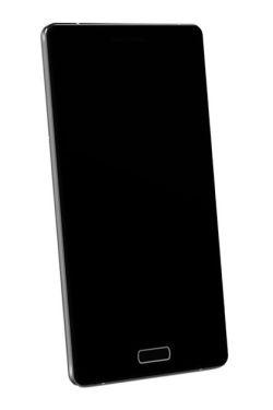 BluBoo XTouch X500 mobil