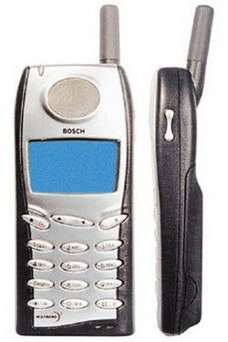 Bosch 909 Dual S mobil