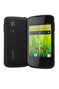 bq Aquaris 3.5 mobil