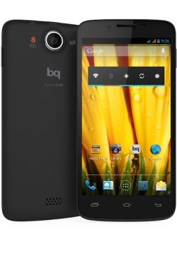 bq Aquaris 5 HD mobil