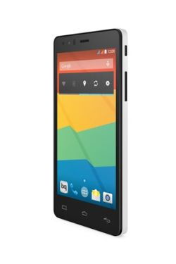 bq Aquaris E5 HD mobil