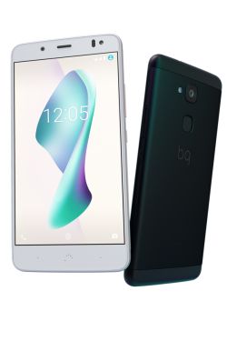 BQ Aquaris VS Plus mobil