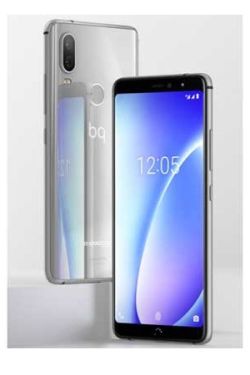 BQ Aquaris X2 Pro mobil