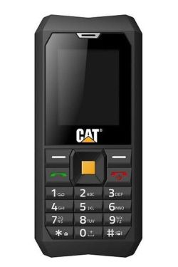 Caterpillar B30 Dual mobil