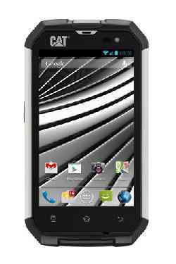 Caterpillar Cat B15 mobil