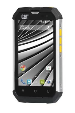 Caterpillar Cat B15q mobil