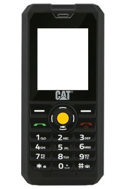 Cat b30 internet