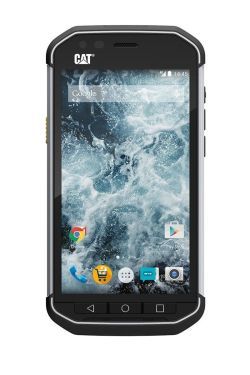 Caterpillar CAT S40 mobil