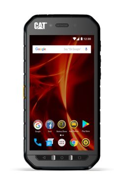 Caterpillar CAT S41 mobil