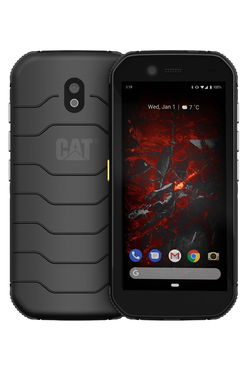 Caterpillar CAT S42 mobil