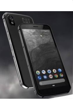 Caterpillar Cat S52 mobil