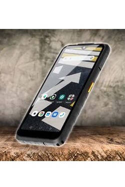 Caterpillar Cat S53 mobil