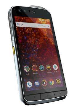 Caterpillar Cat S61 mobil