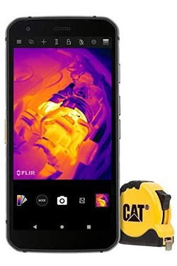 Caterpillar Cat S62 mobil