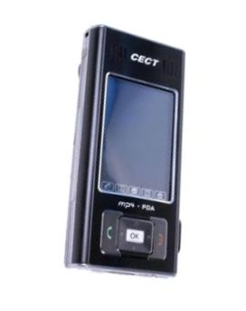 CECT A1000 mobil