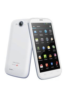 Celkon A119 Signature HD mobil
