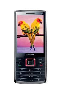 Celkon C3030 mobil