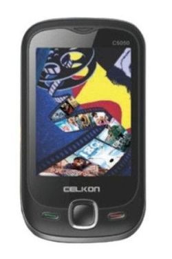 Celkon C5050 mobil