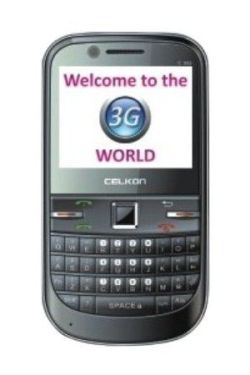 Celkon C999 mobil