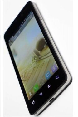 Cherry Mobile Flame 2.0 mobil