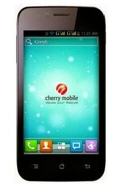 Cherry Mobile Flare 2X mobil