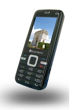 Chinese A200 Nktel mobil