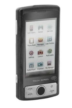 Chinese PH-A601 mobil