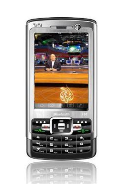 Chinese PH-N99i mobil