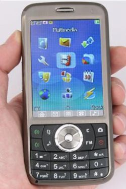 Chinese PH5-A008 mobil