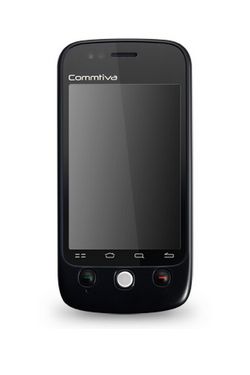 Commtiva Z71 mobil