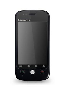 Commtiva Z71 mobil